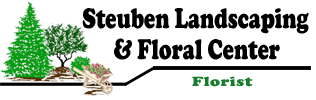 Steuben Landscaping & Floral Center - Florist